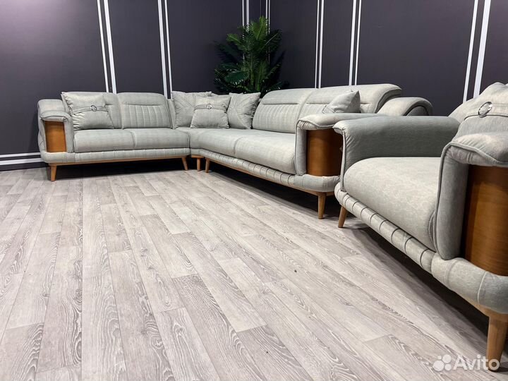 Мягкая мебель