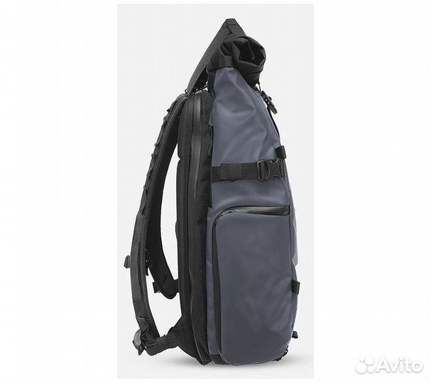 Рюкзак Wandrd prvke 21 Backpack v2, синий