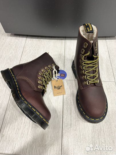 Ботинки Dr. Martens