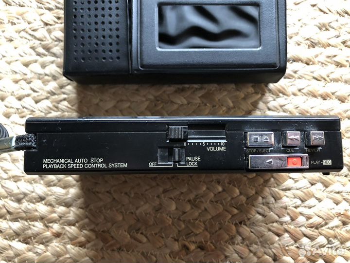Toshiba KT-P 23