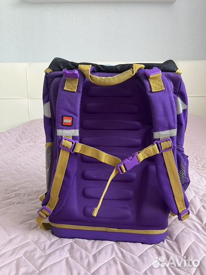 Рюкзак школьный для девочки