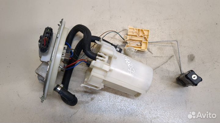 Насос топливный электрический Opel Vectra C, 2003