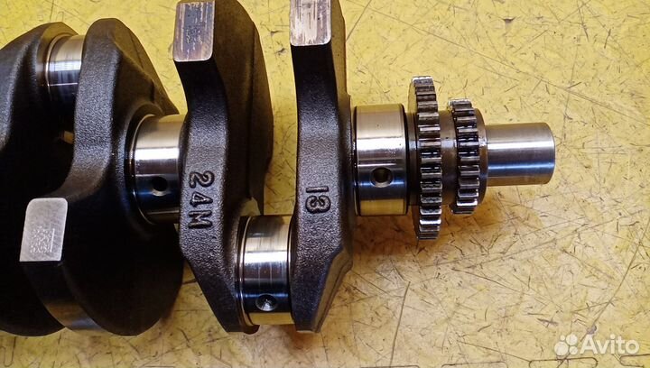 Коленвал Outlander XL (CW) 1583869