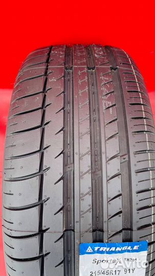 Triangle TH201 215/45 R17 91Y