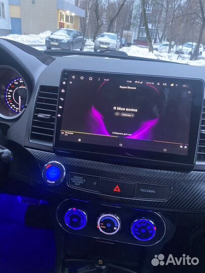 Пересвет салона, подсветка авто