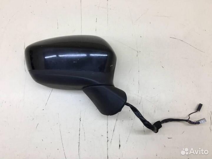 Зеркало (разное) Mazda CX-5