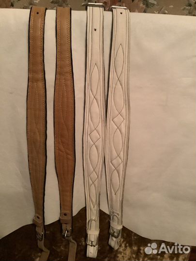 Ремни для баяна гармони аккордиона