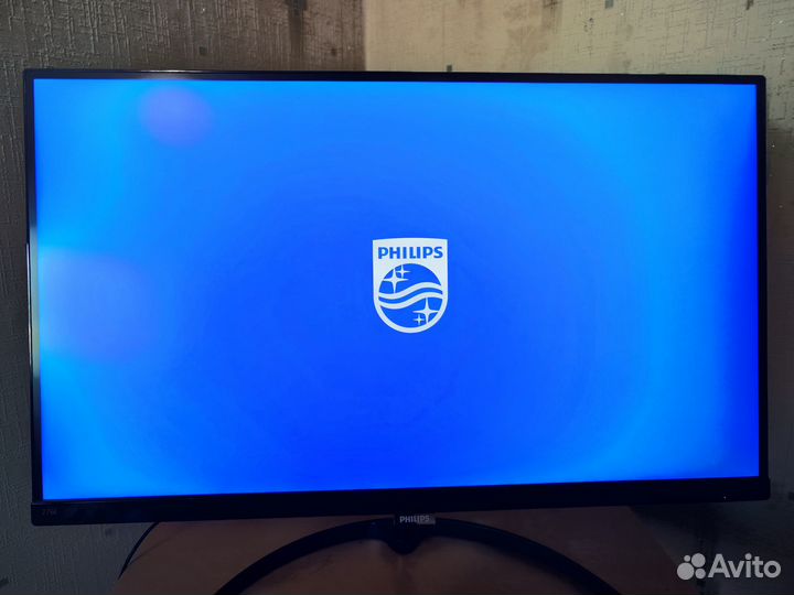 Монитор Philips 27