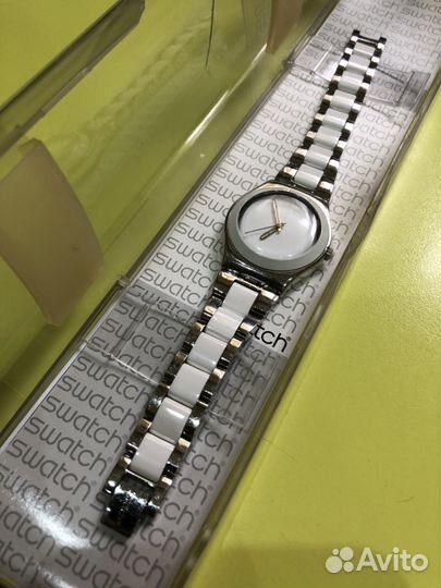Часы Swatch