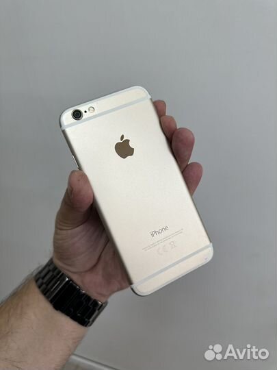 iPhone 6 32gb