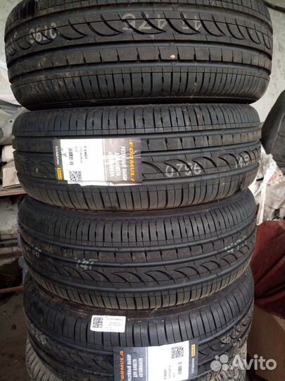 Pirelli Formula Energy 205/60 R16