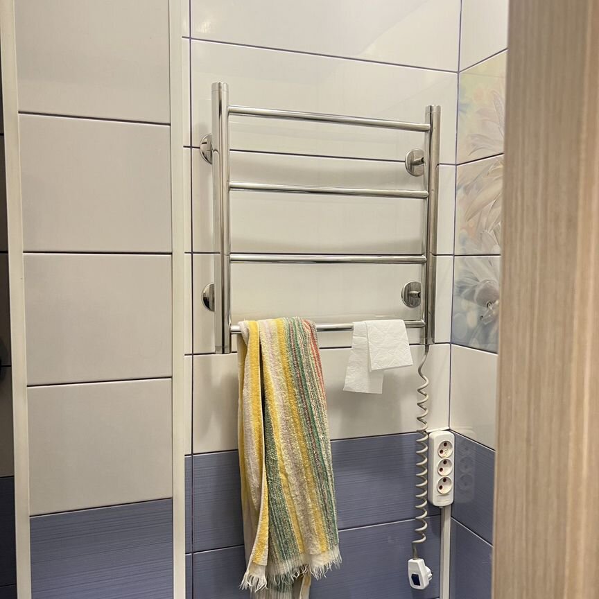 Квартира 1-комн. 17 м² в Томск — фото 5