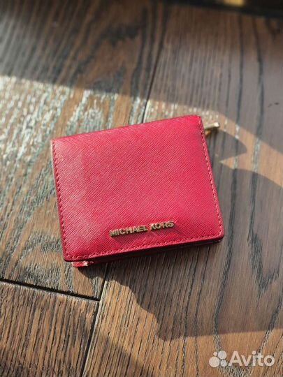 Кошелек Michael Kors