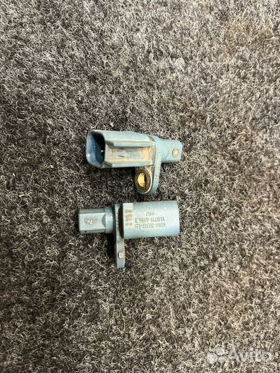 Датчик абс задний volvo