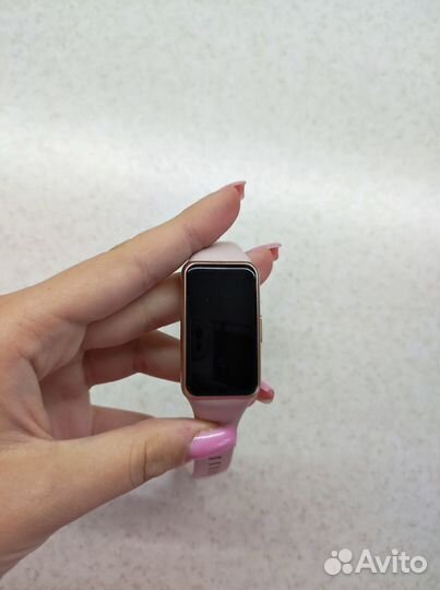 Huawei Band 6