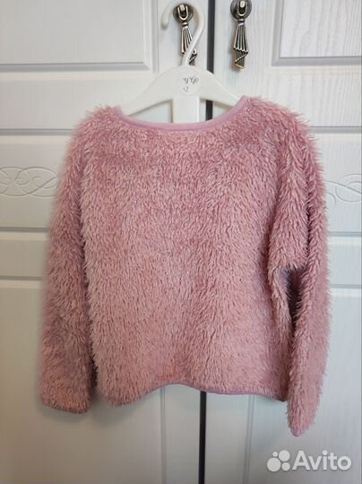 Кофта 116р