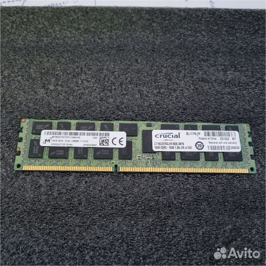 Комплект №19 Xeon E5-2650v2 + 32Gb + X79