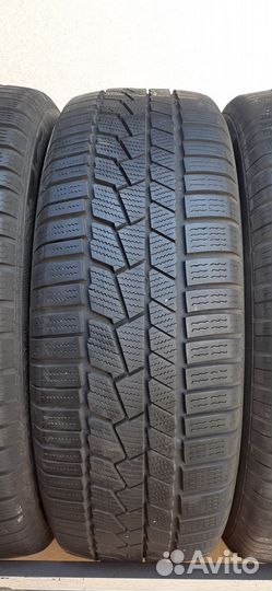 Continental ContiWinterContact TS 860S 205/60 R16