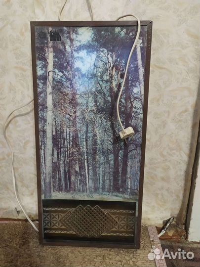 Радиоточка