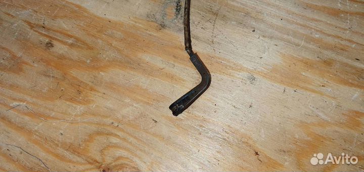 Датчик износа тормозных колодок зад BMW E39