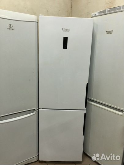 Холодильник с гарантией