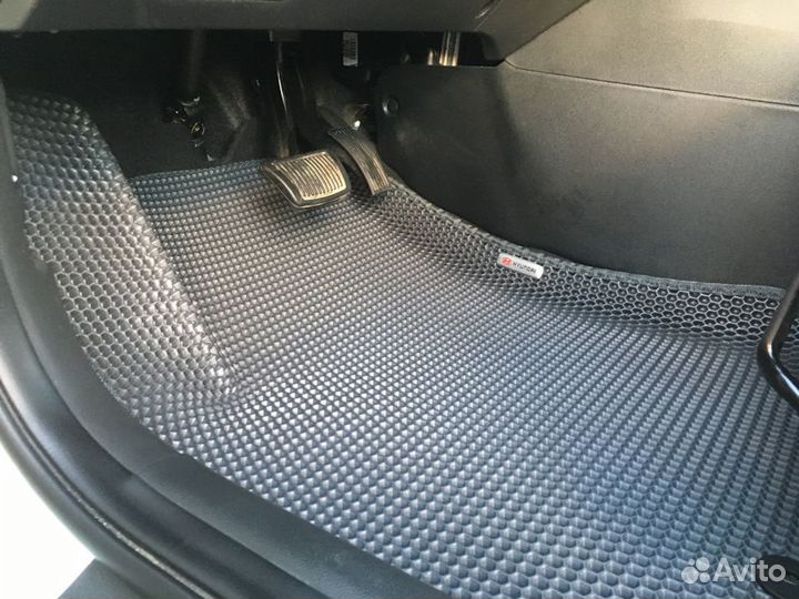 Автомобильные коврики Eva / Эва