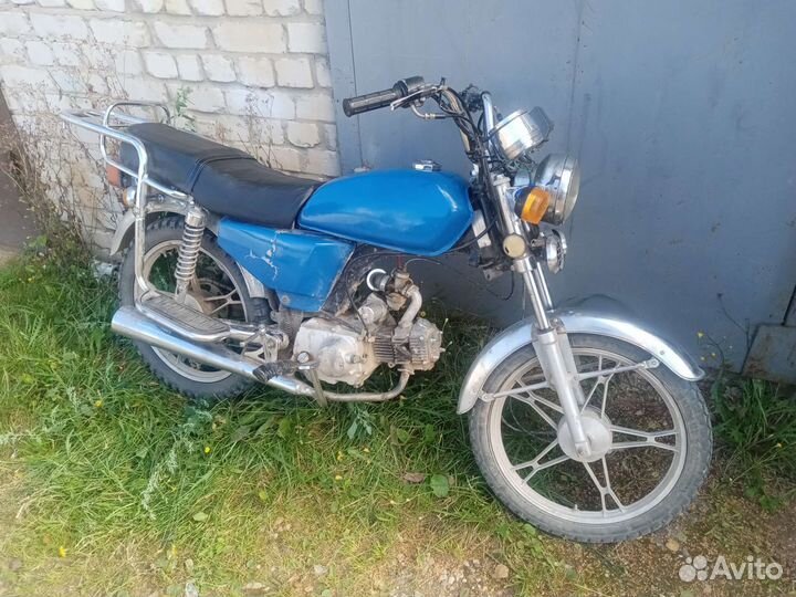Alpha 50(72)