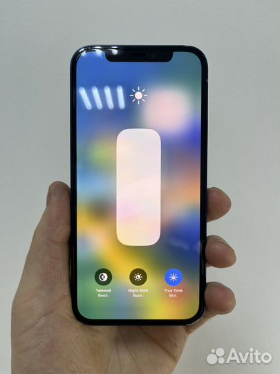 Оригинальный дисплей iPhone