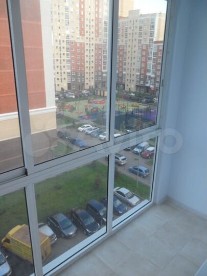 2-к. квартира, 52 м², 6/12 эт.