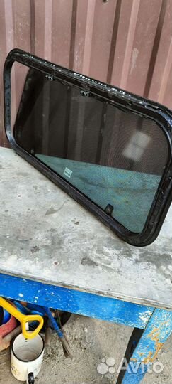 Люк на крышу Газель 33023