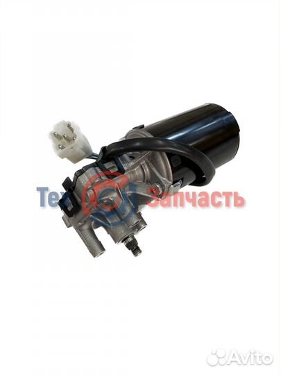 Мотор стеклоочистителя VOE11170239 / 11170239