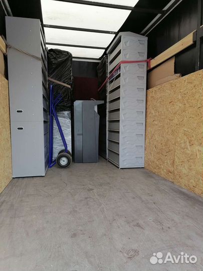 Грузоперевозки переезды газель