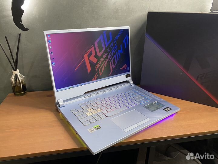 Asus ROG G15