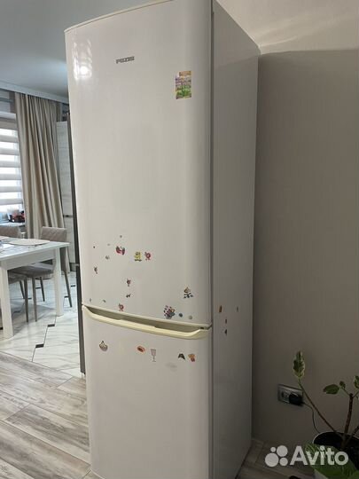 Холодильник бу, Pozis