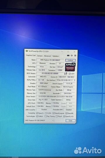 Pc.Intel.12ядер.SSD M2 512gb,rx580.8gb