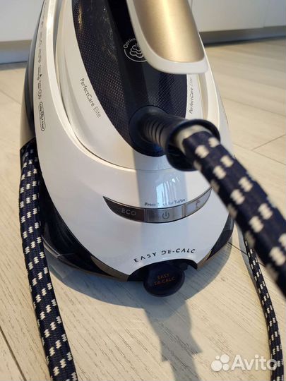 Паровой утюг Philips