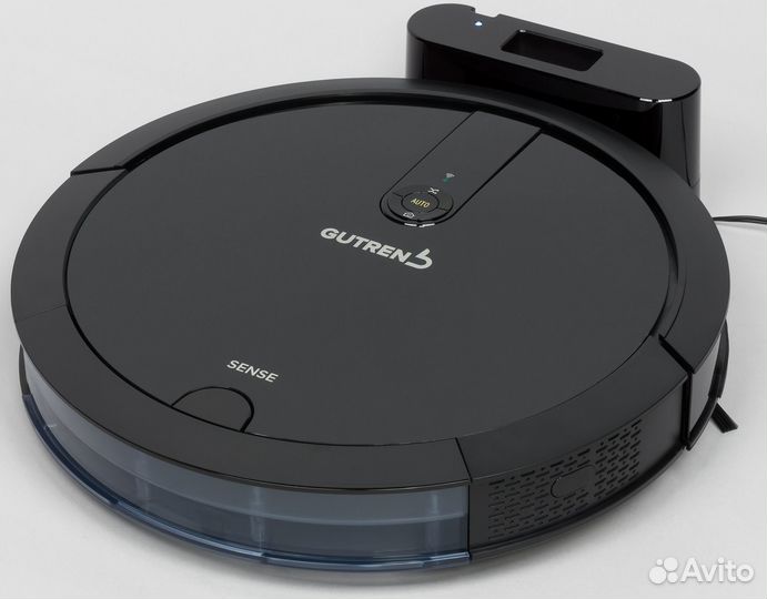 Gutrend sense 410 Робот пылесос