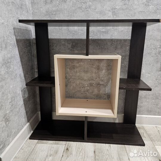 Полочки этажерка