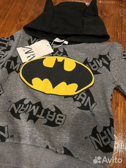 Костюм теплый на мальчика