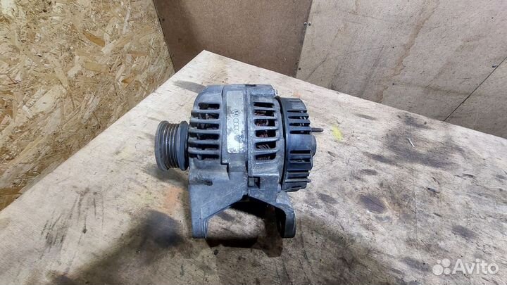 Генератор AKL 1.6 Passat B5