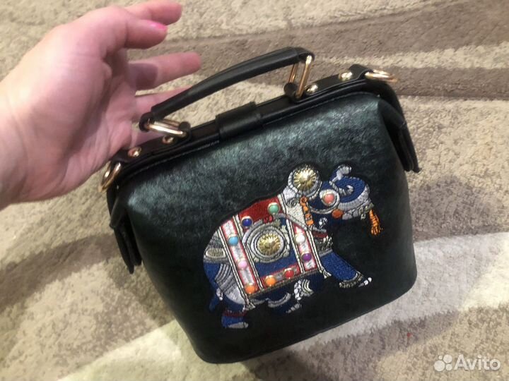 Сумка женская новая