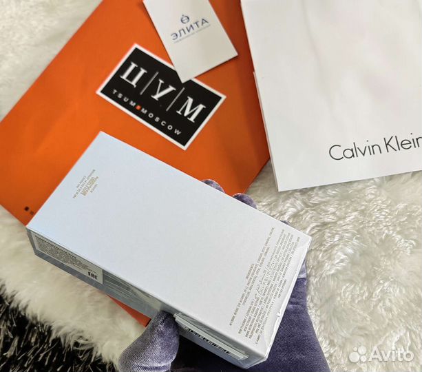 Moschino Funny 1 сорт