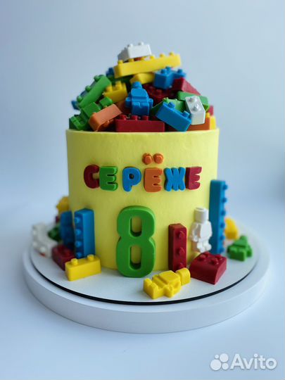 Торты Брянск на заказ