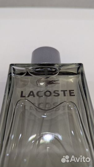 Lancome Pour Homme винтаж 2002 года