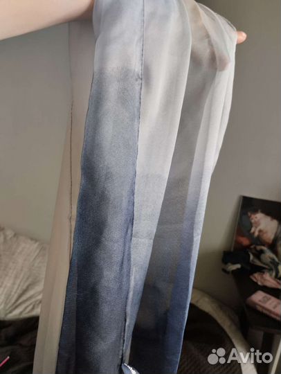 Шарф летний Baldinini оригинал новый с биркой