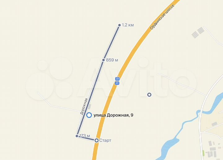 Участок 38 сот. (промназначения)