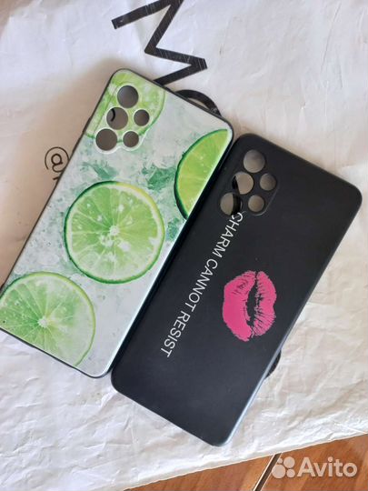 Чехол на samsung а32