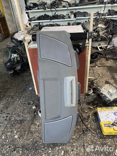 Авторазбор LADA priora