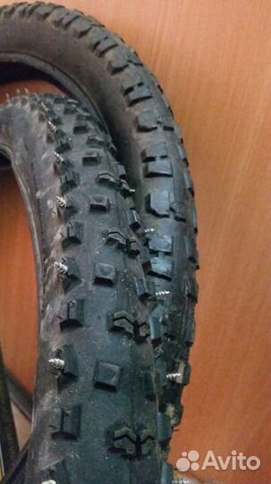 Покрышки 26