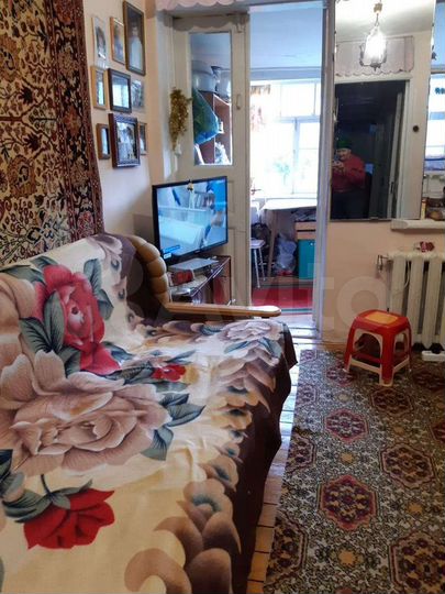 Дом 54 м² на участке 4 сот.